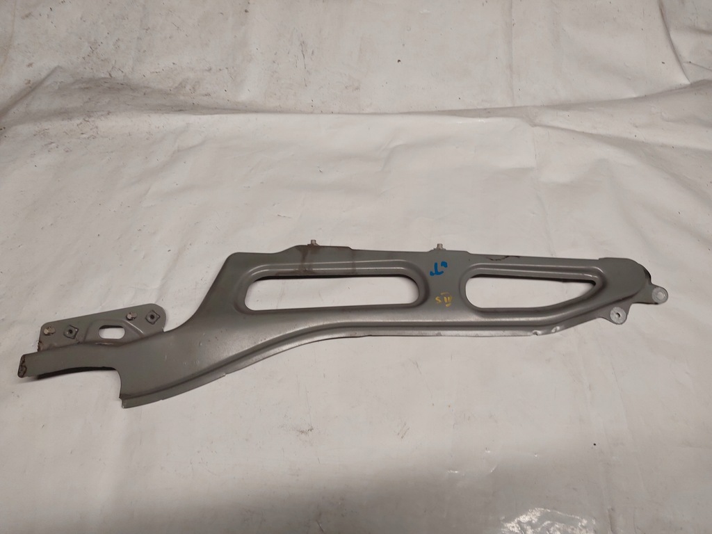 фото №1, Кронштейн каркас крыла левый перед renault scenic iv 41356482rg