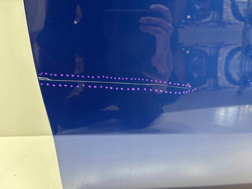 фото №10, Bmw x1 u11 дверь правое перед передние