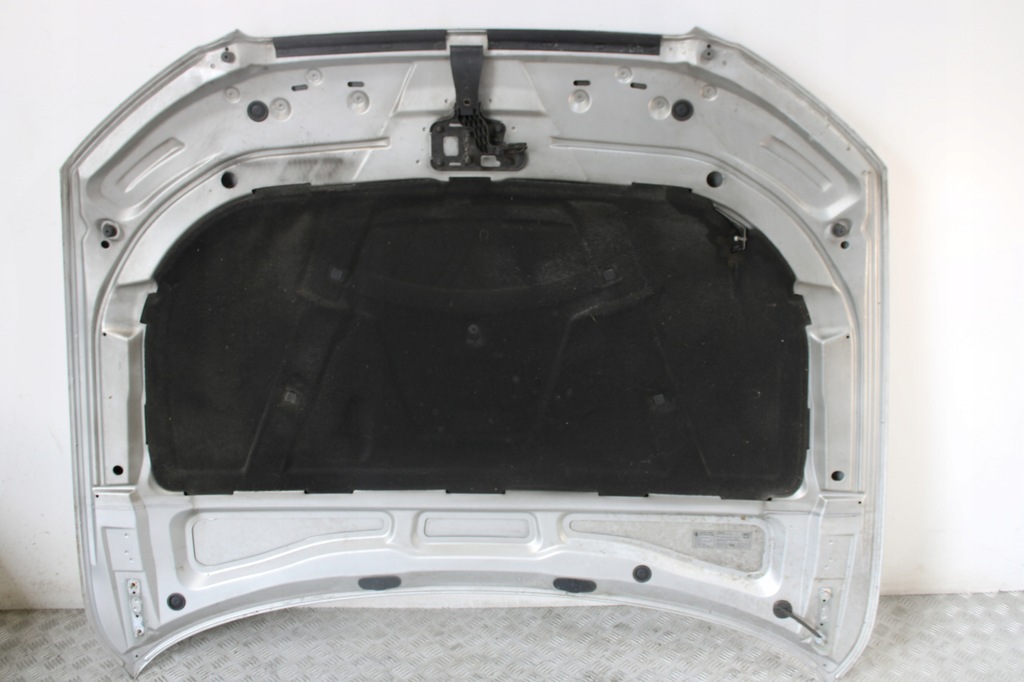 фото №7, Капот audi a5 8t 8t0 coupe