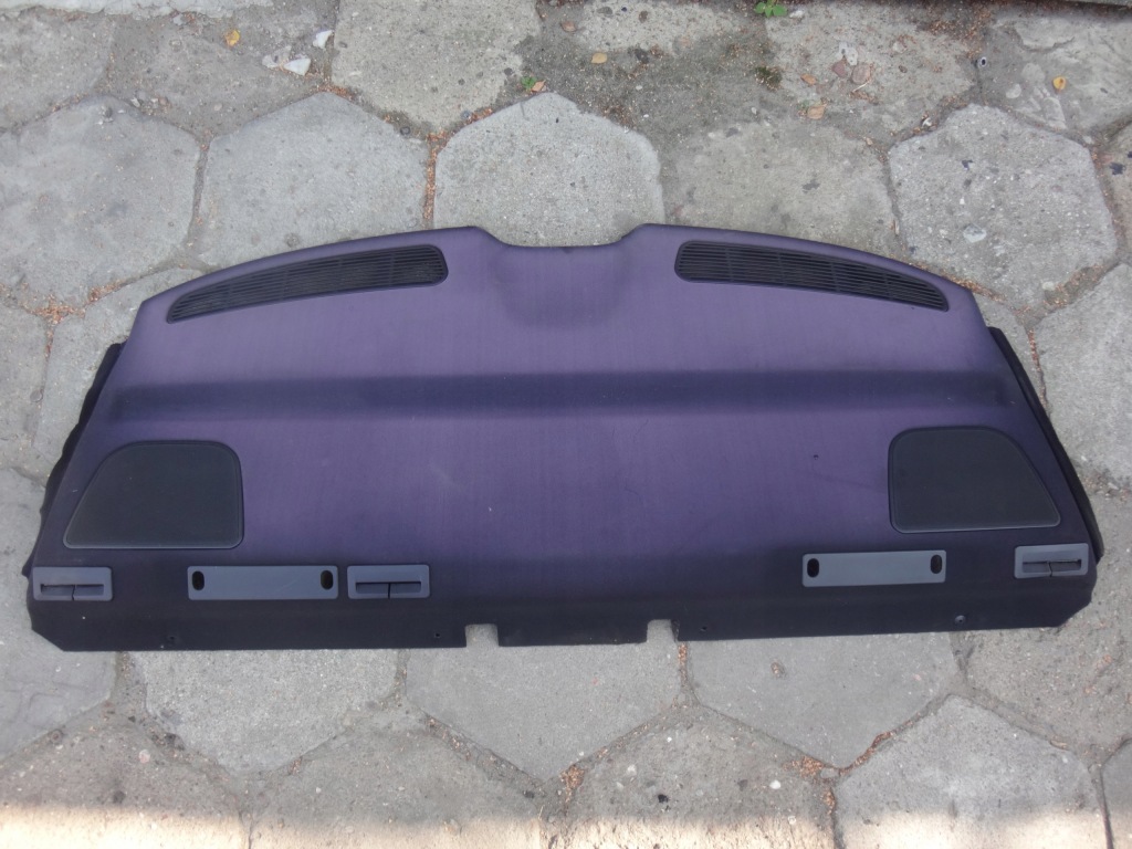 Купить Полка задняя задняя bmw e39 седан