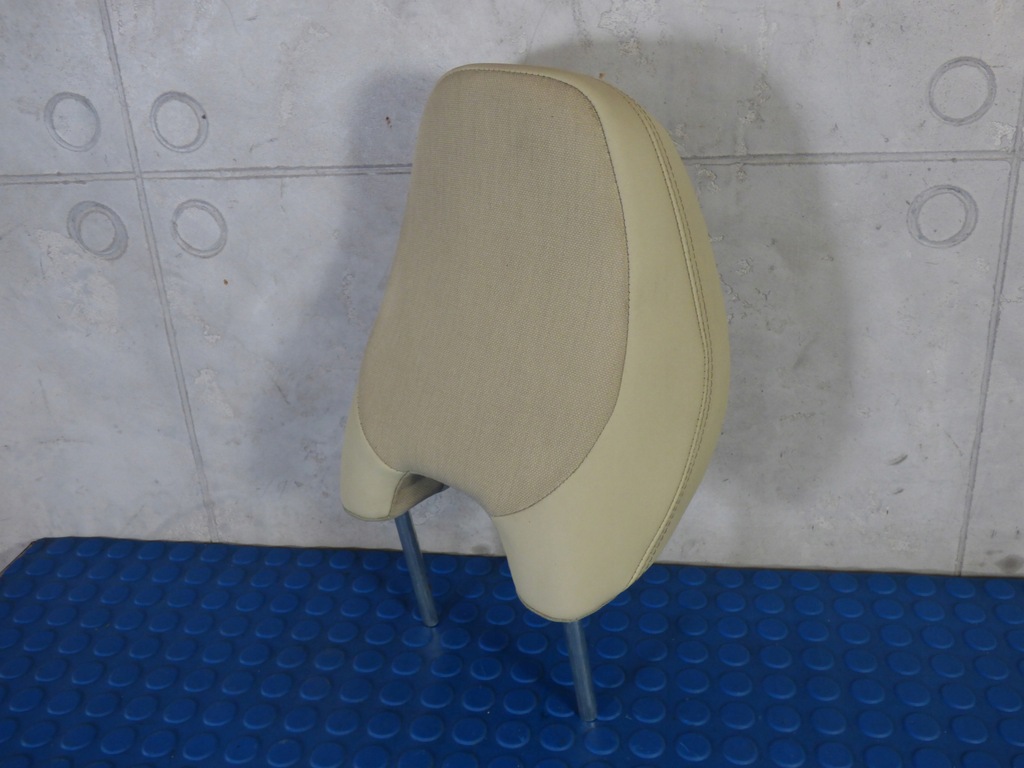 фото №12, Підголівник сидіння volvo s60 v60 ii