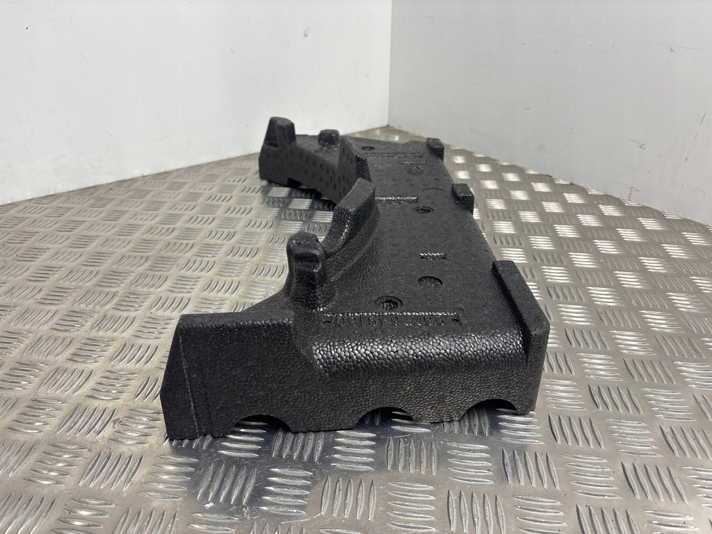 фото №8, Peugeot 308 2015 інше елементи оздоблення багажника