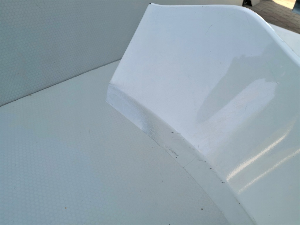 фото №4, Land rover оригінальний номер ck52-17f003-aa бампер