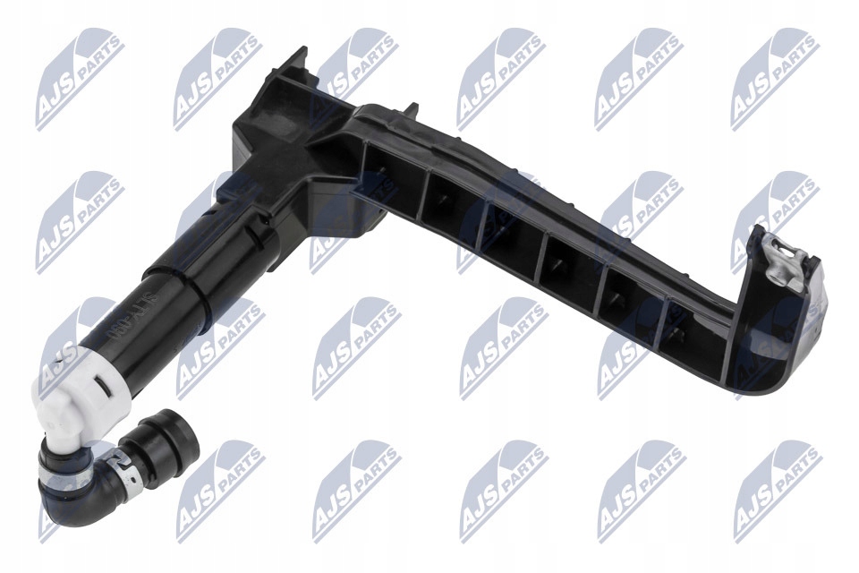 фото №3, Омыватель фара левый do lexus is ii 350