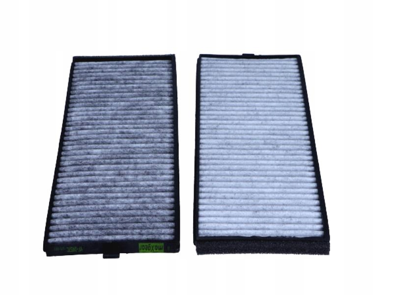 фото №1, Maxgear 26-1616 фильтр, вентиляция пространство пассажирский