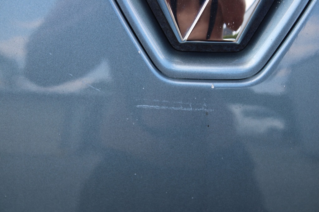 фото №8, Капот renault laguna iii coupe terny