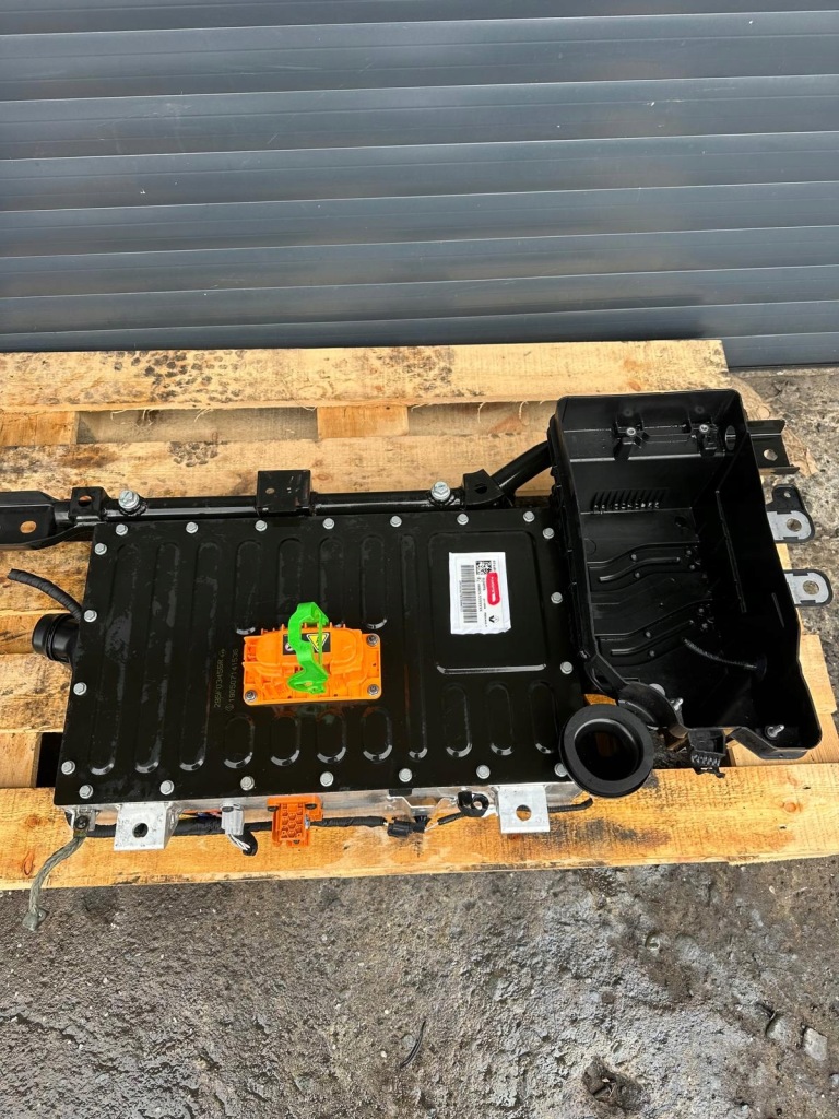 Купити Renault clio v e-tech акумулятор акумулятор 295103607r