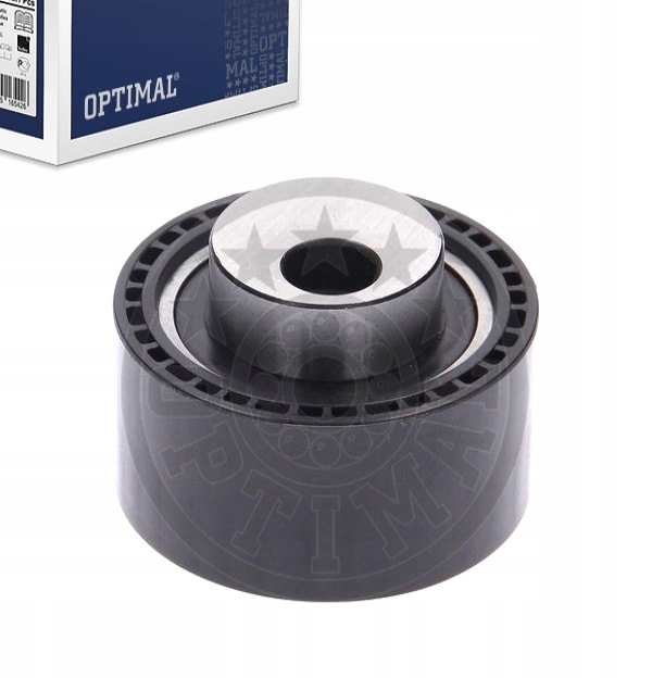 фото №1, Ролик натяжитель ремень do lancia phedra 2.2 jtd