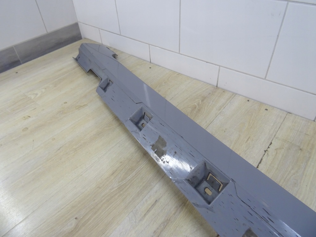 фото №9, Молдинг поріг права 3g0 3g0853858f b8 passat