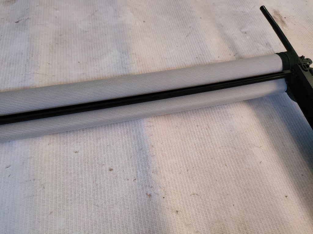 фото №6, Mercedes w213 kombi шторка люк