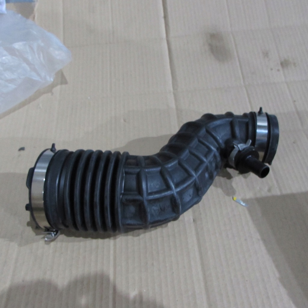 фото №1, Nissan x-trail t32 2.0dci m9r труба воздуха turbo