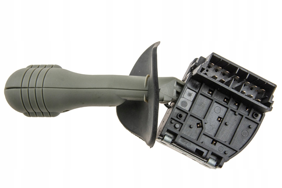 фото №4, Перемикач комбінований