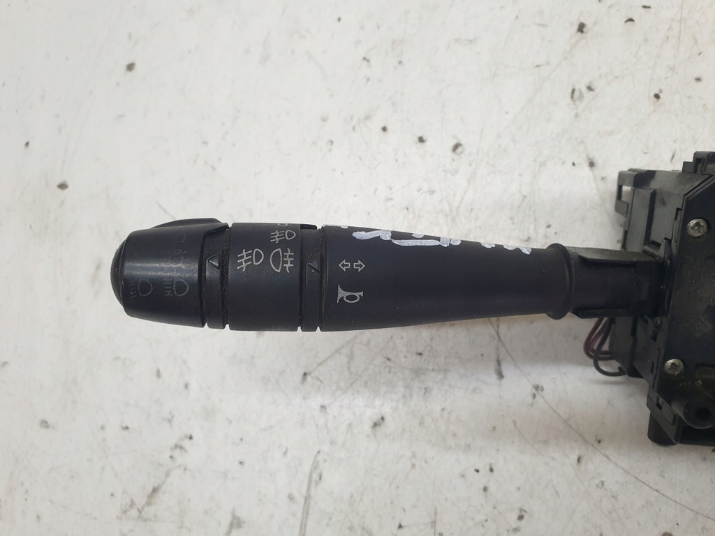 фото №3, Перемикач комбінований renault mater ii 7700354626