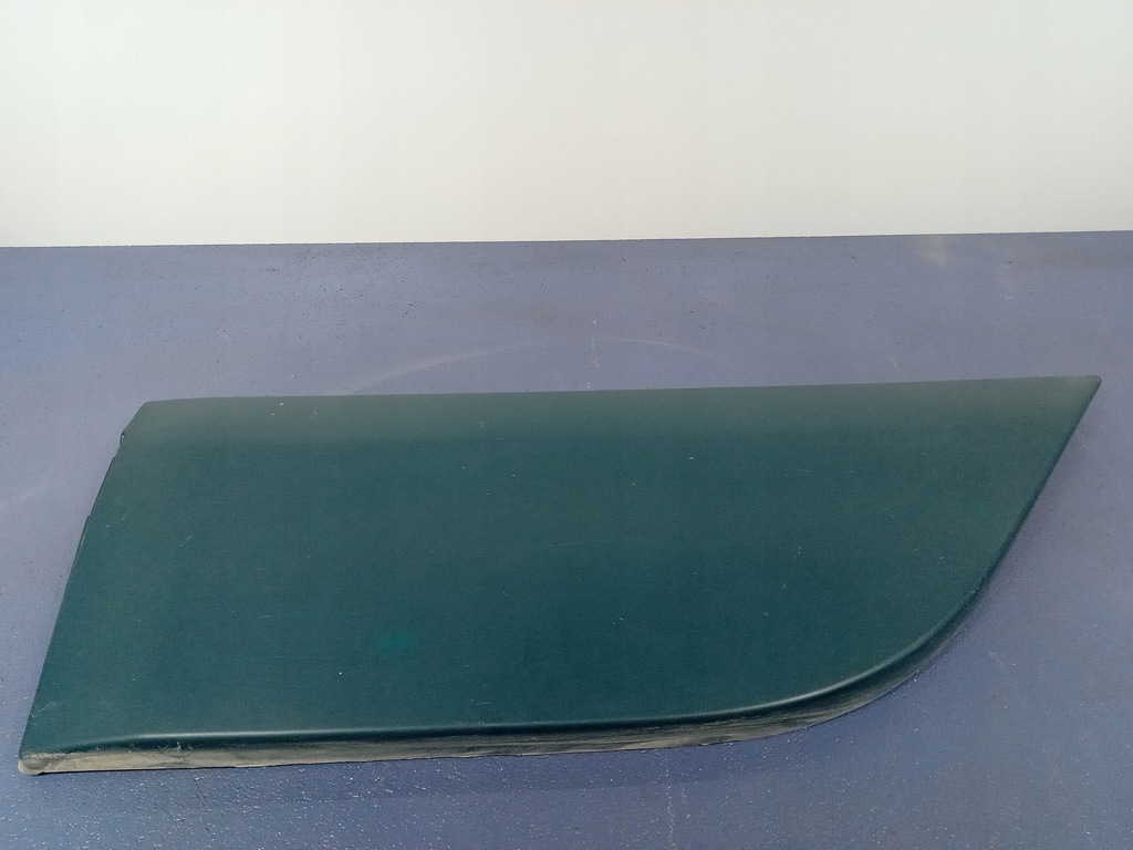 фото №1, Scenic rx4 молдинг дверь задняя левая 7700437679