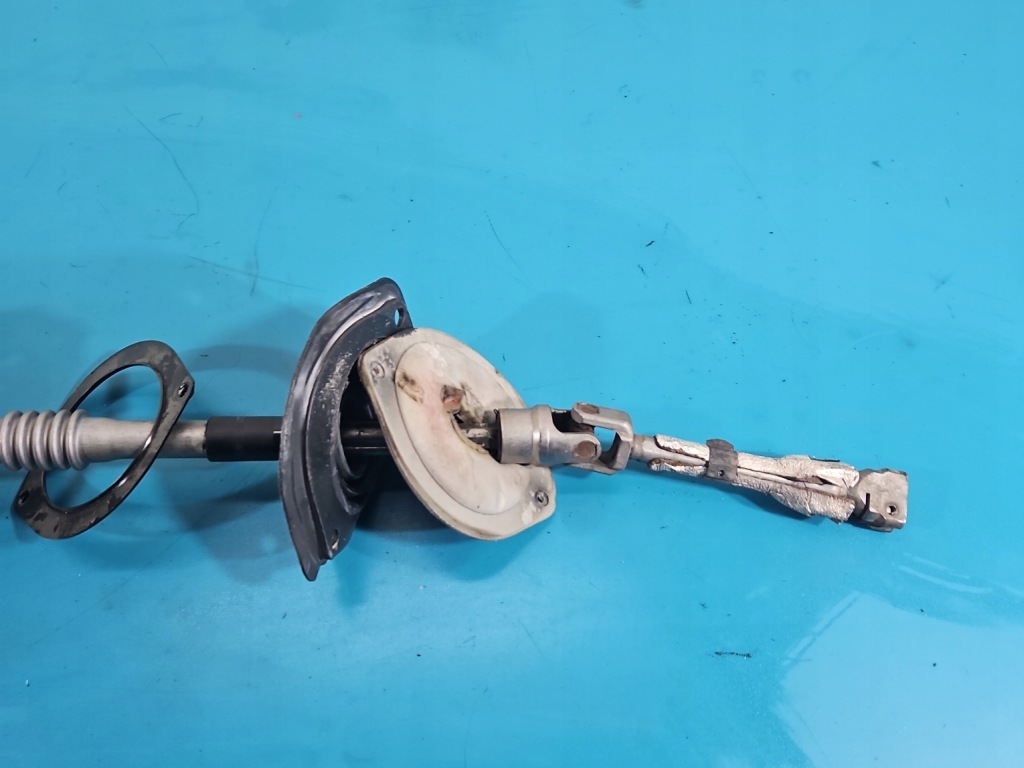 Колонка кермова хрестовина maserati quattroporte vi 13- 06700317590 європа Зі Шроту