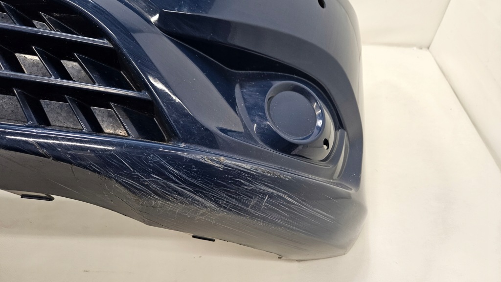 фото №10, Бампер перед передний mercedes vito v-klasa a447 a4478804370