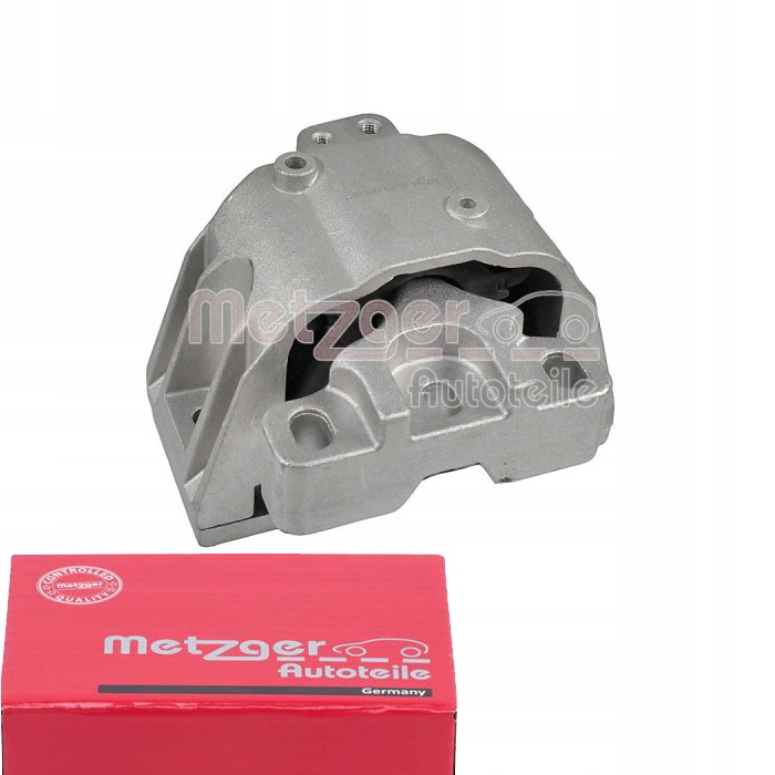 фото №1, Подушка двигуна права do vw bora golf new beetle