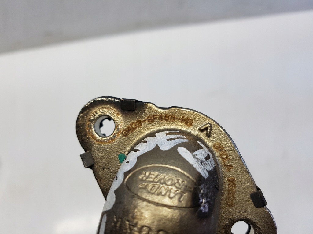 фото №3, Range rover evoque ii труба egr g4d3-9f468-hb