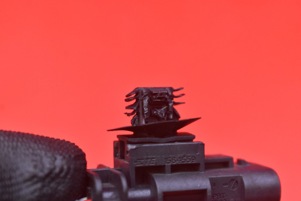 фото №7, Датчик лямбда-зонд 9813838380 opel mokka b 1.2 t 130 km 20-