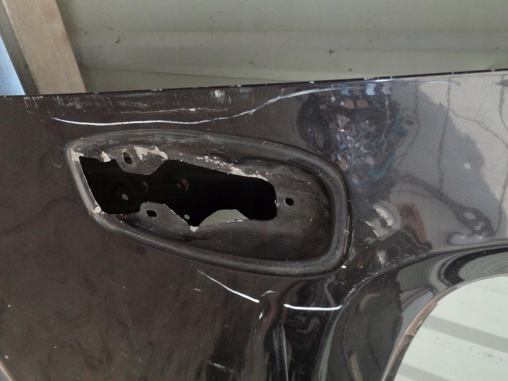 Дверь fiorino qubo nemo bipper правое передние 632 Цена