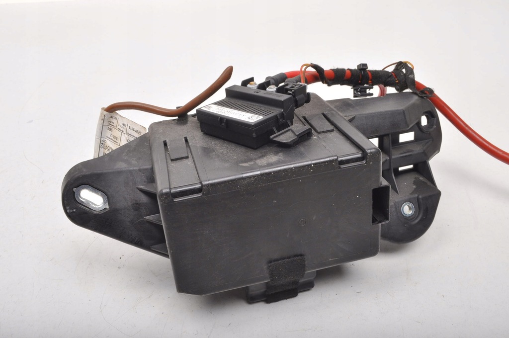 фото №8, Mercedes clk w209 w176 1.8 додатковий акумулятор a0009829608