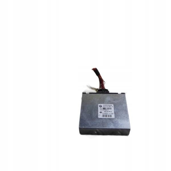 фото №1, Bmw e90 320d модуль модуль напряжения 912708802