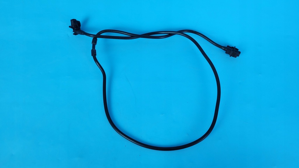 фото №1, Opel astra l vi 23r 1.5d шланг wąż трубка