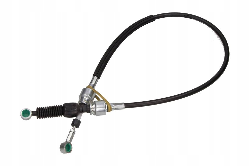 фото №11, Maxgear трос переключения передач db sprinte