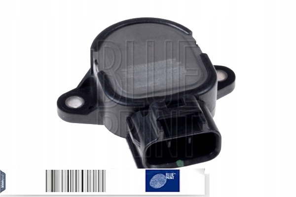 фото №16, Датчик положення дросель toyota corolla 2001