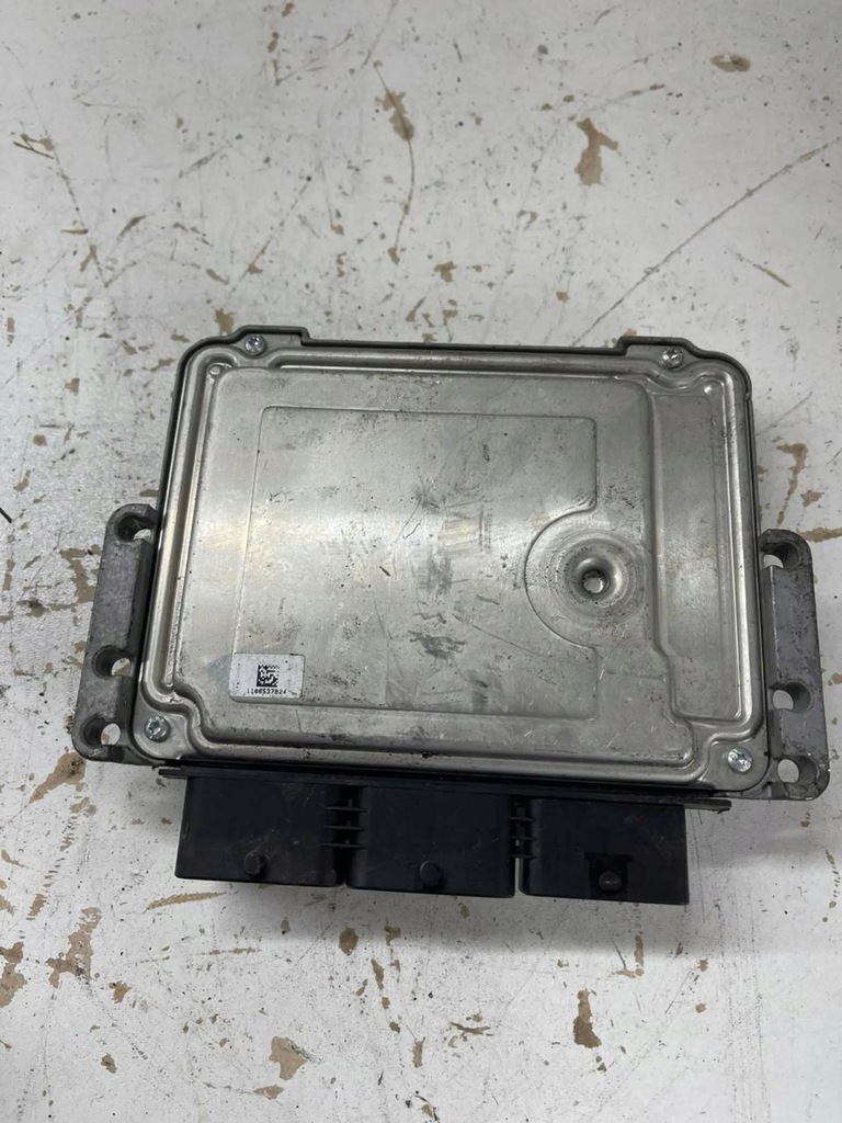 фото №1, Citroen c3 picasso 2013 блоки управления двигателя