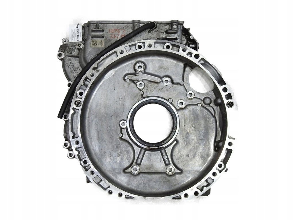 фото №1, Захист корпус розподільного валу mercedes w212 2.2 cdi