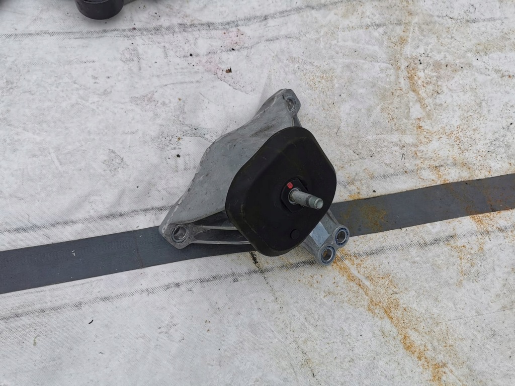 фото №7, Кронштейн, кронштейн, кронштейн, hyundai santa fe iv 1.6 plug-in