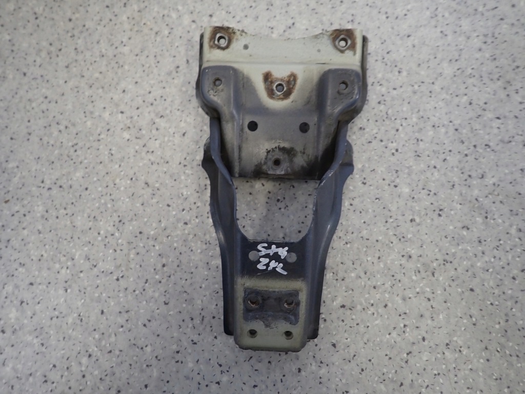 фото №1, Suzuki sx4 js 06-13 кронштейн кронштейн замка капот