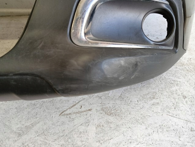 фото №8, Бампер перед передний peugeot 2008 1 i 2013-2016r