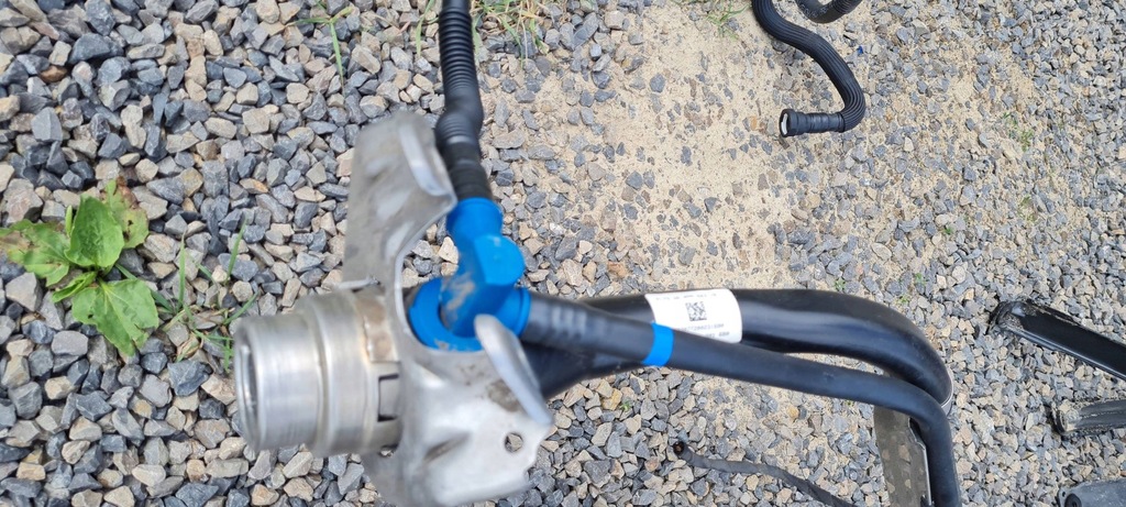 фото №11, Sq8 4m rsq8 q8 бак топлива 4.0 tfsi 4m0201021fn lamborghini urus sq7 4m