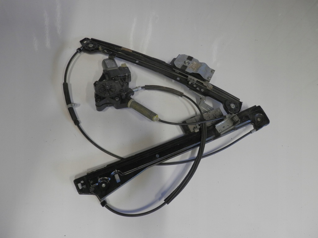 фото №1, Mini cooper r56 підйомник скло правий