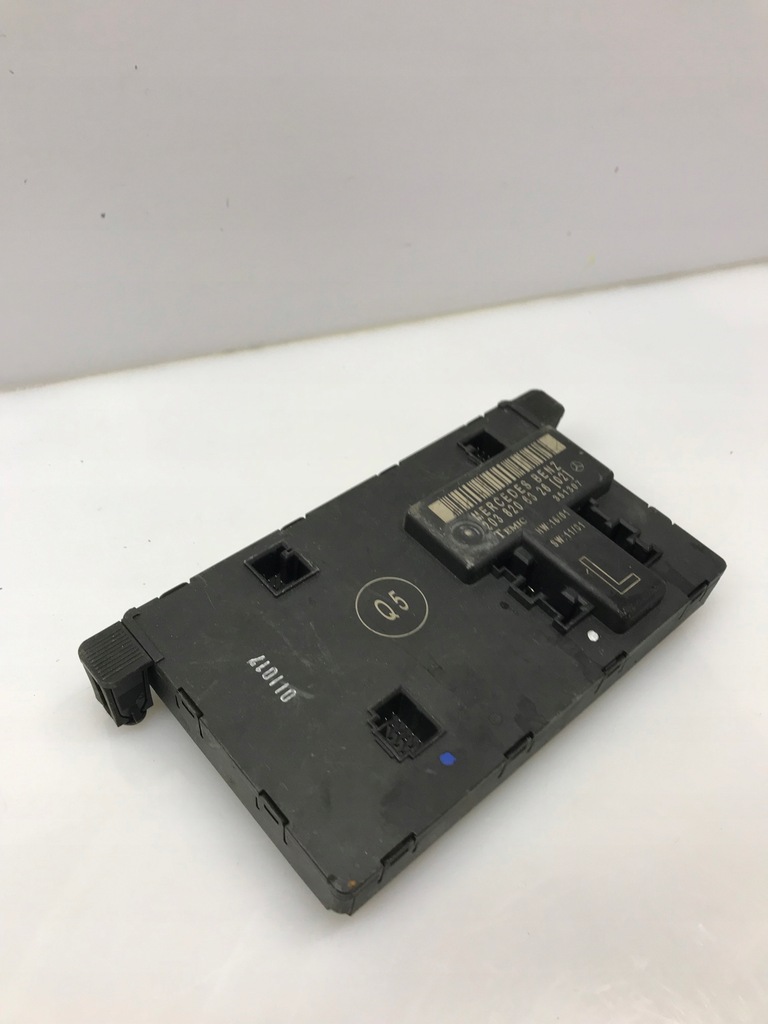 фото №1, Модуль блок управления a2038206326