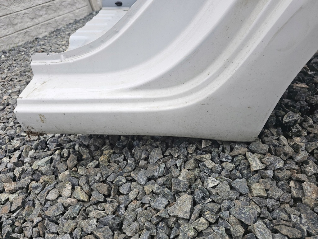 фото №10, Четверть задняя левая правая крыло pas задний renault twingo iii lift #4877