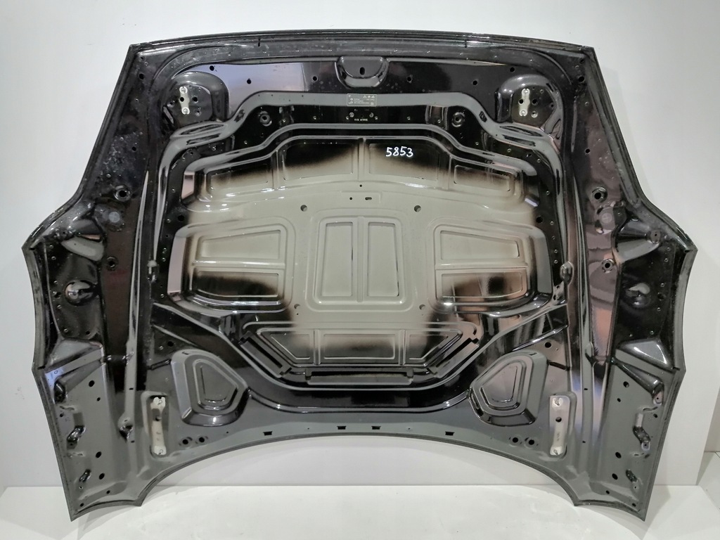 фото №11, Bmw z4 iii g29 капот hal 5853