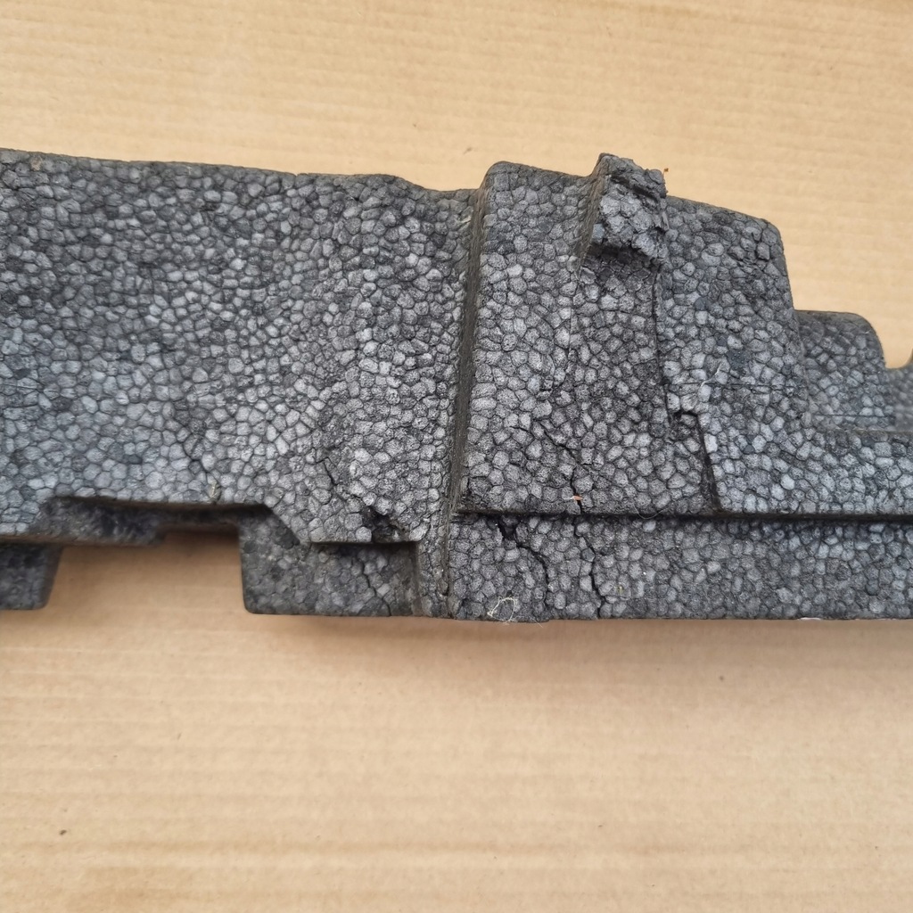 фото №11, Mercedes slk 172 a172 абсорбер бампера перед