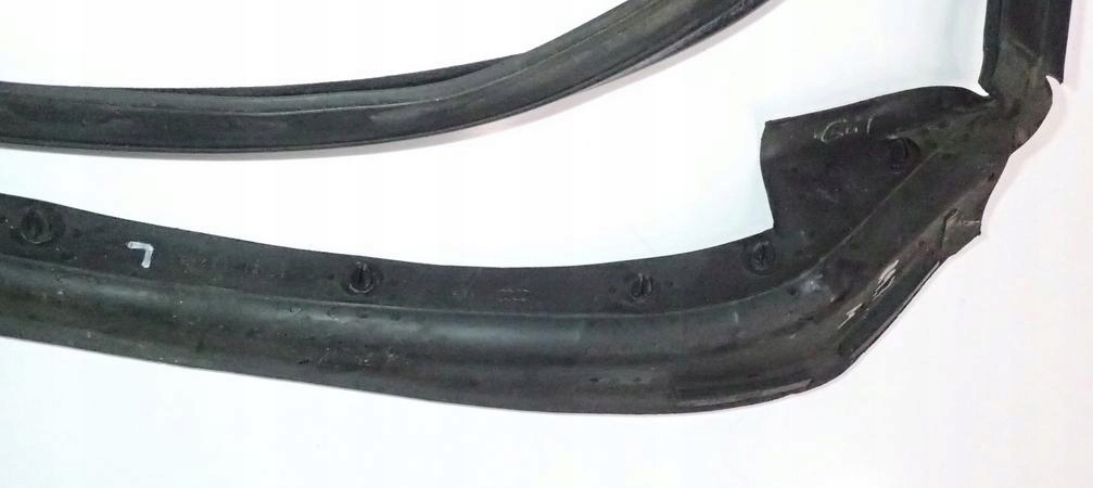 фото №7, Прокладка рами двері лівий t 4e4839439l audi a8 d3