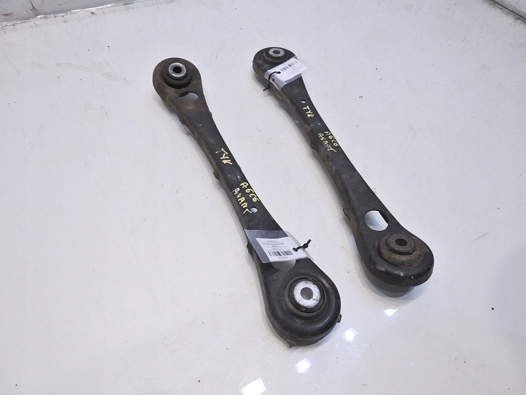 фото №7, Рычаг задняя задний audi a6 c6 2.0 tfsi