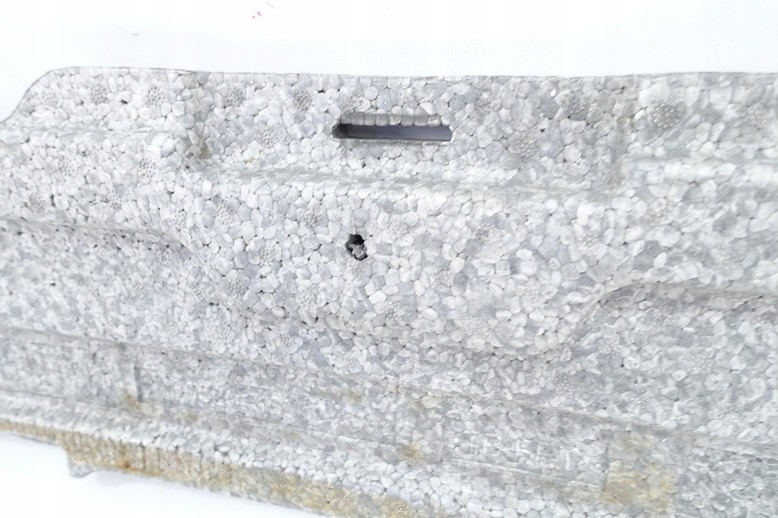 фото №11, Абсорбер бампера перед hyundai getz 02-06 86520