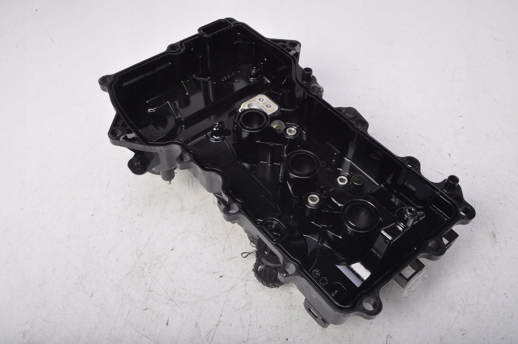 фото №6, Toyota aygo ii 1.0 крышка клапанов 11210-0q030