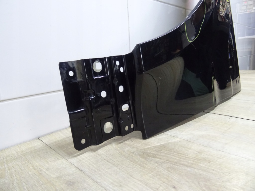 фото №3, Крила лівий перед range rover sport l494 jk6216016-16