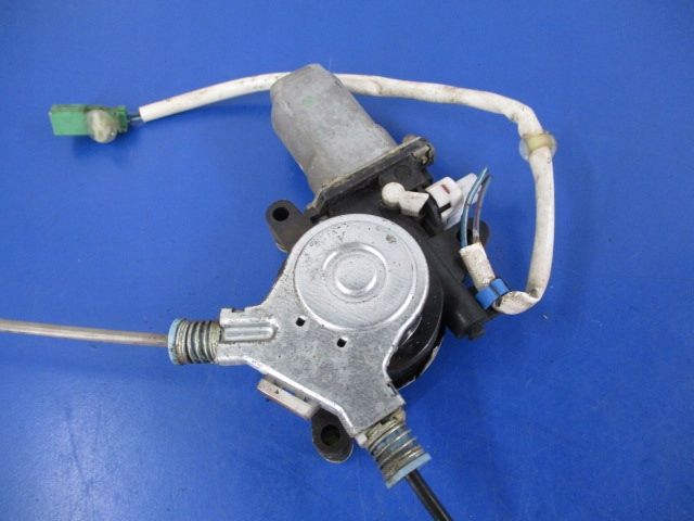 фото №4, Honda jazz ii подъемник стекло перед правый 2контакты