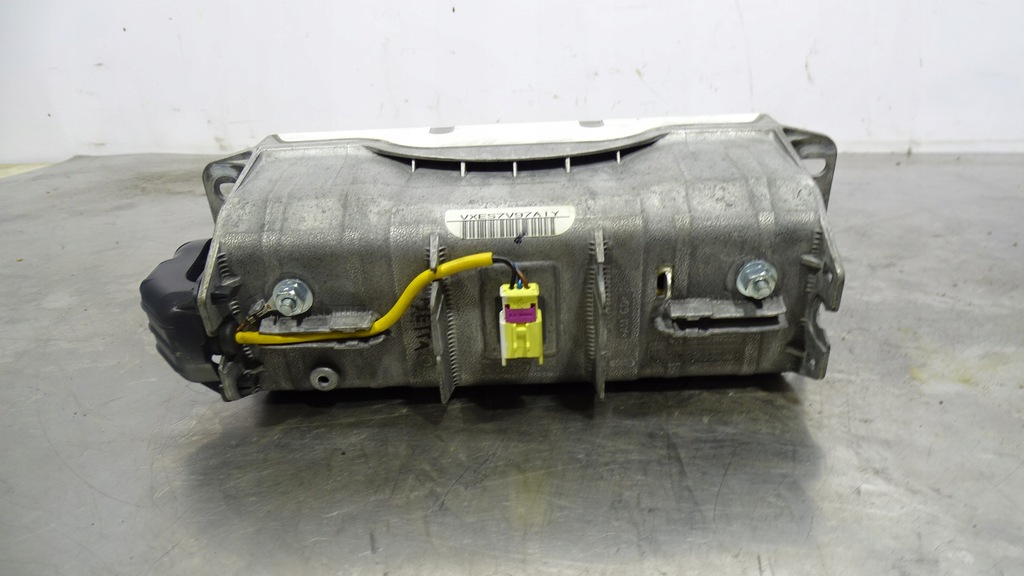 фото №6, Подушка пассажира volkswagen jetta v 1.9tdi