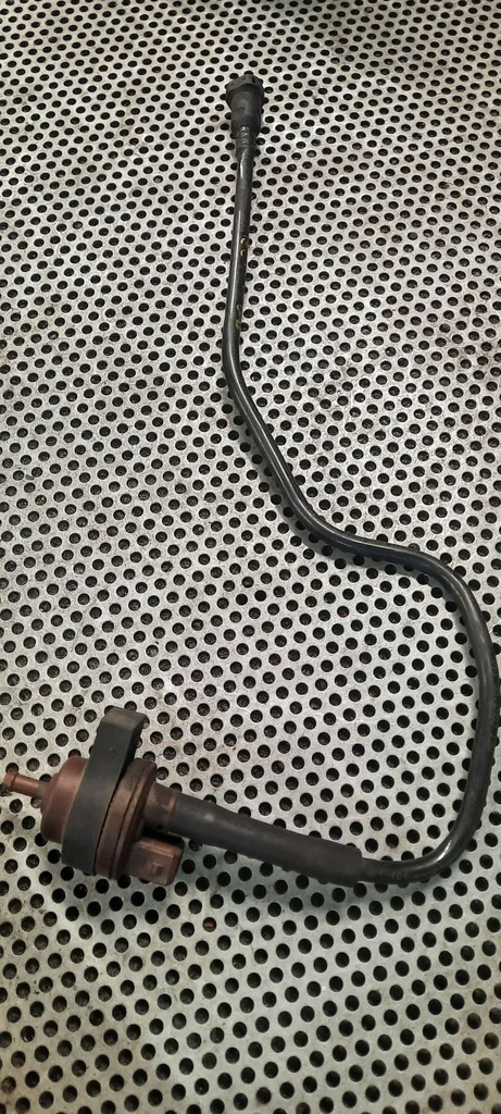 фото №1, Клапан вакуумa citroen berlingo