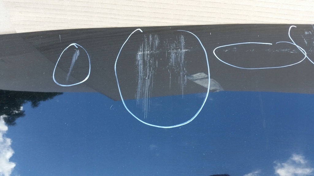 фото №11, Peugeot 308 ii t9 13r- кришка багажника багажника задня sw kombi kod lak ktvd