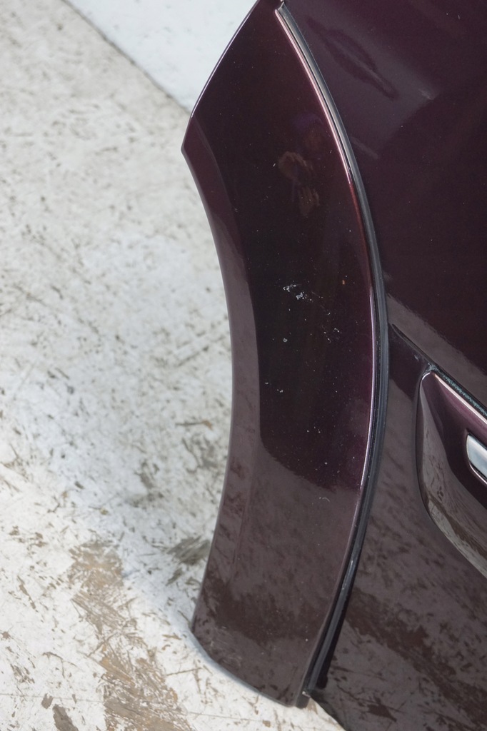 фото №8, Дверь правый задняя suzuki grand vitara i xl7